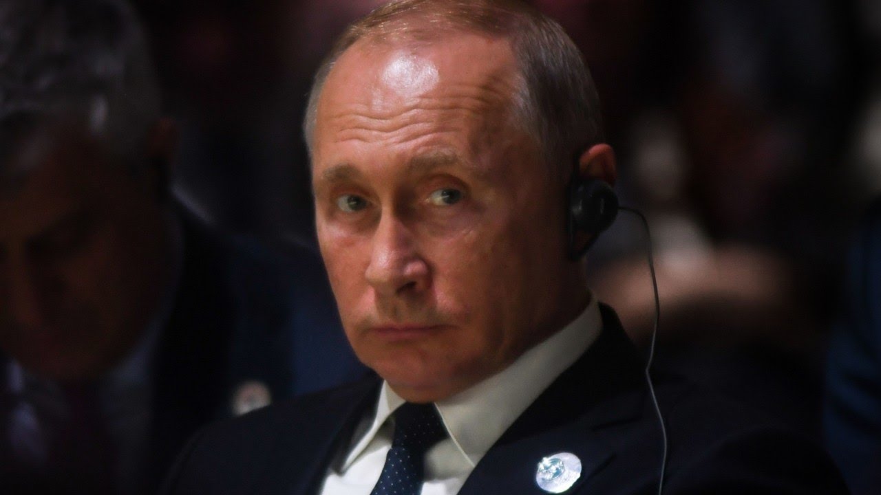 Prague risks riling Russia by renaming city square after murdered Putin critic
