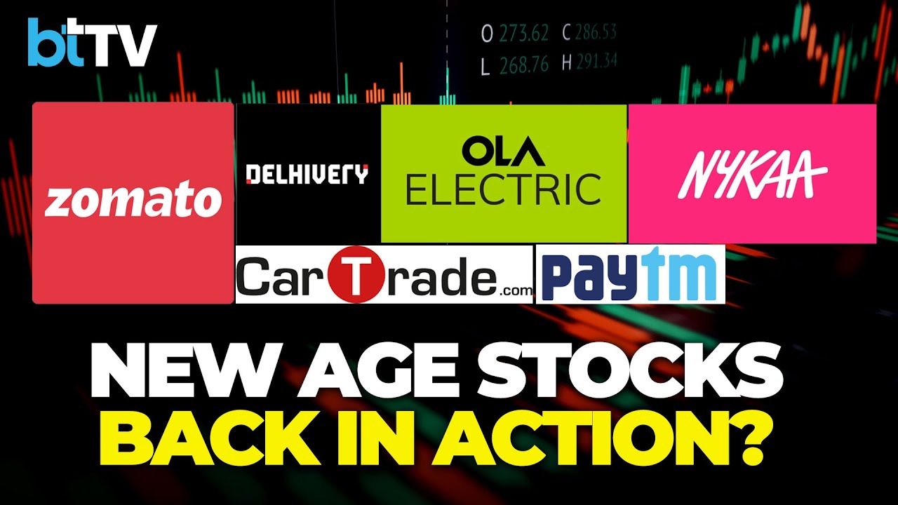 Why New Age Platforms & EMS Players Could Lead The Next Market Upswing