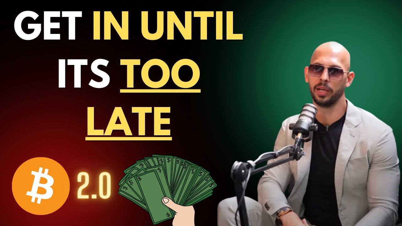 How Bitcoin 2.0 Will Revolutionize the World || MONEY MATTERS ||