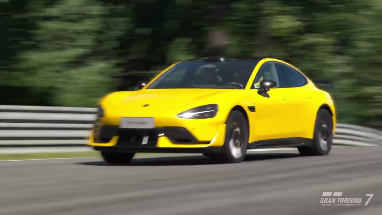 Weekly Challenges JAN 5th week_SPECIAL RACE_Replay #ps5 #gt7