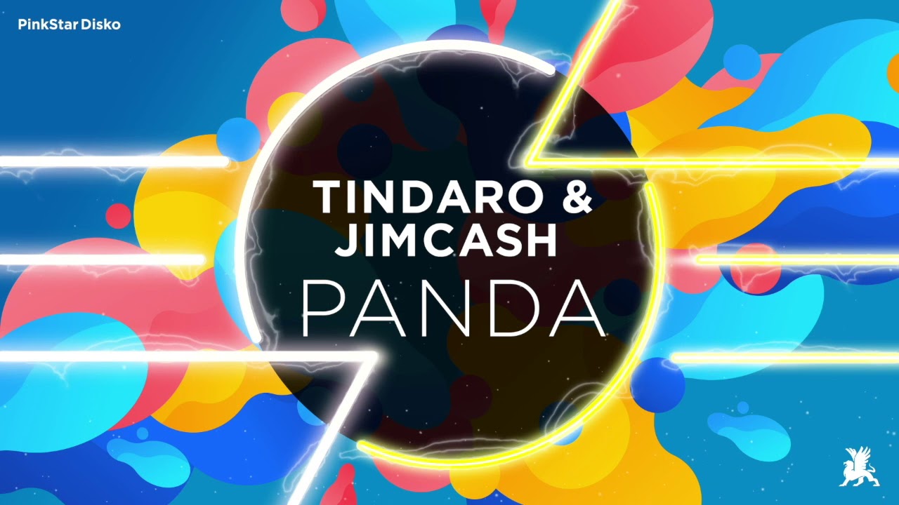 Tindaro & JimCash - Panda