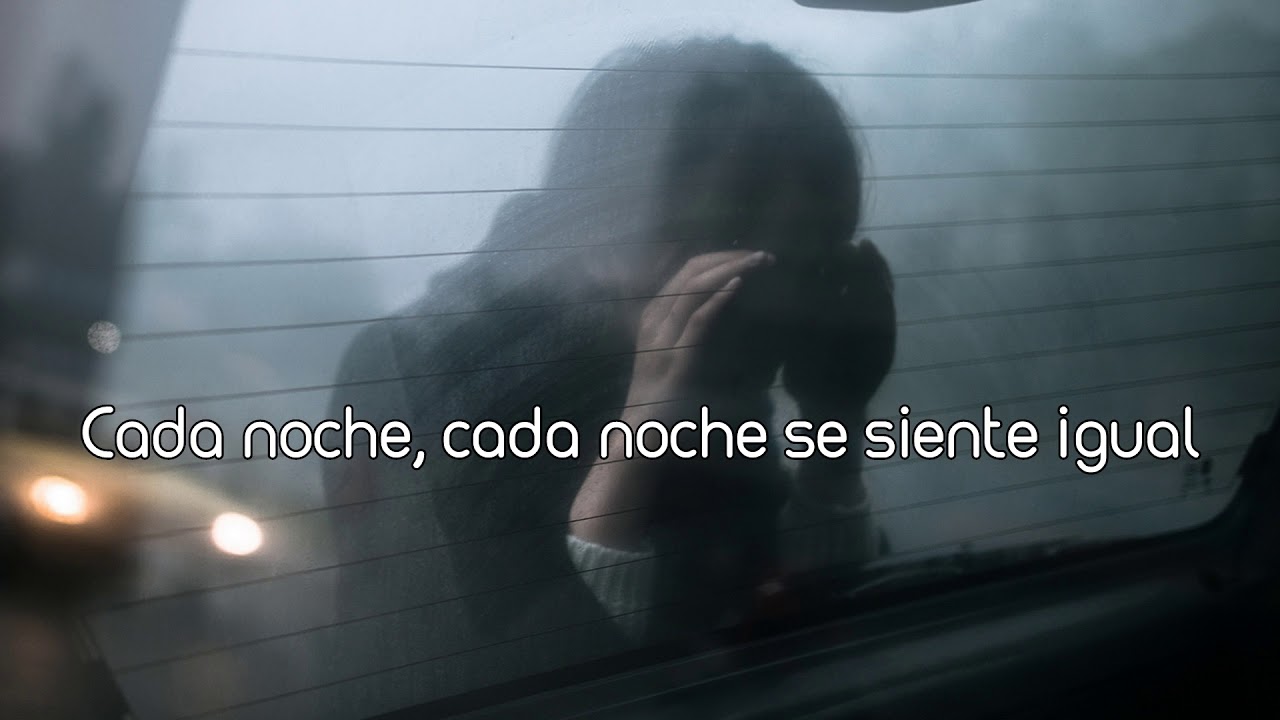 Citizen - Speaking With A Ghost. (Subtítulos Español)