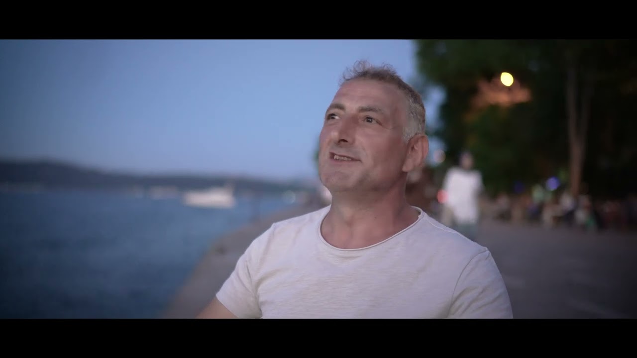 İbrahim Sancaktar  - Boyun B&uuml;kmeyeceksin 2025 Video Klip