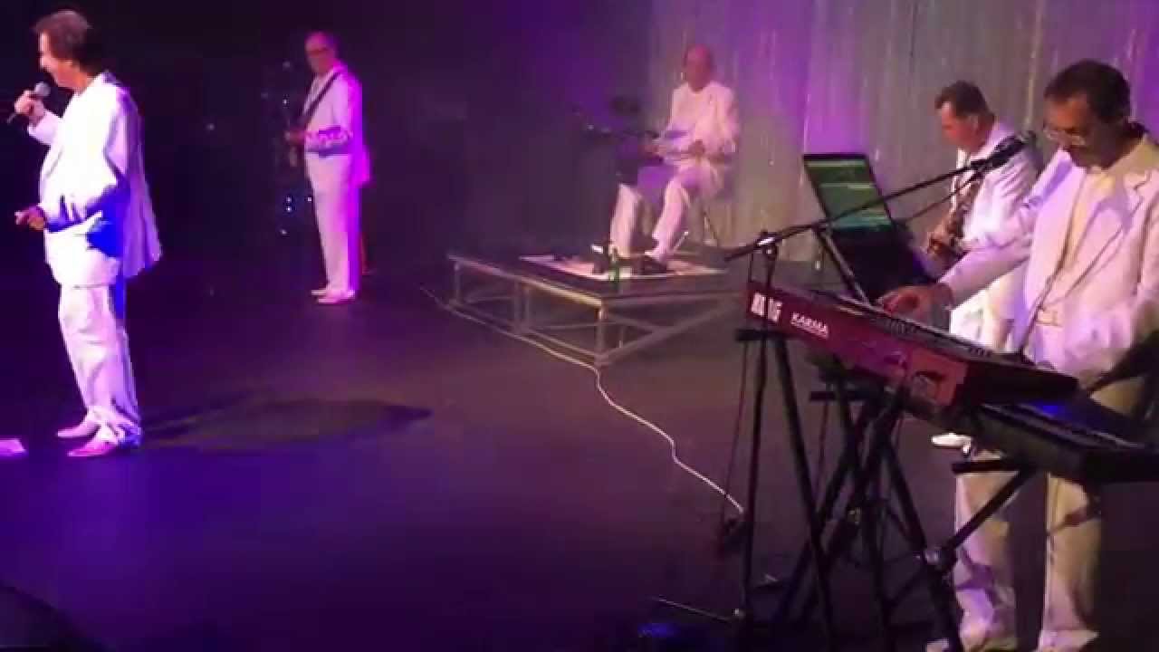 White Stars - Good Old Rock And Roll