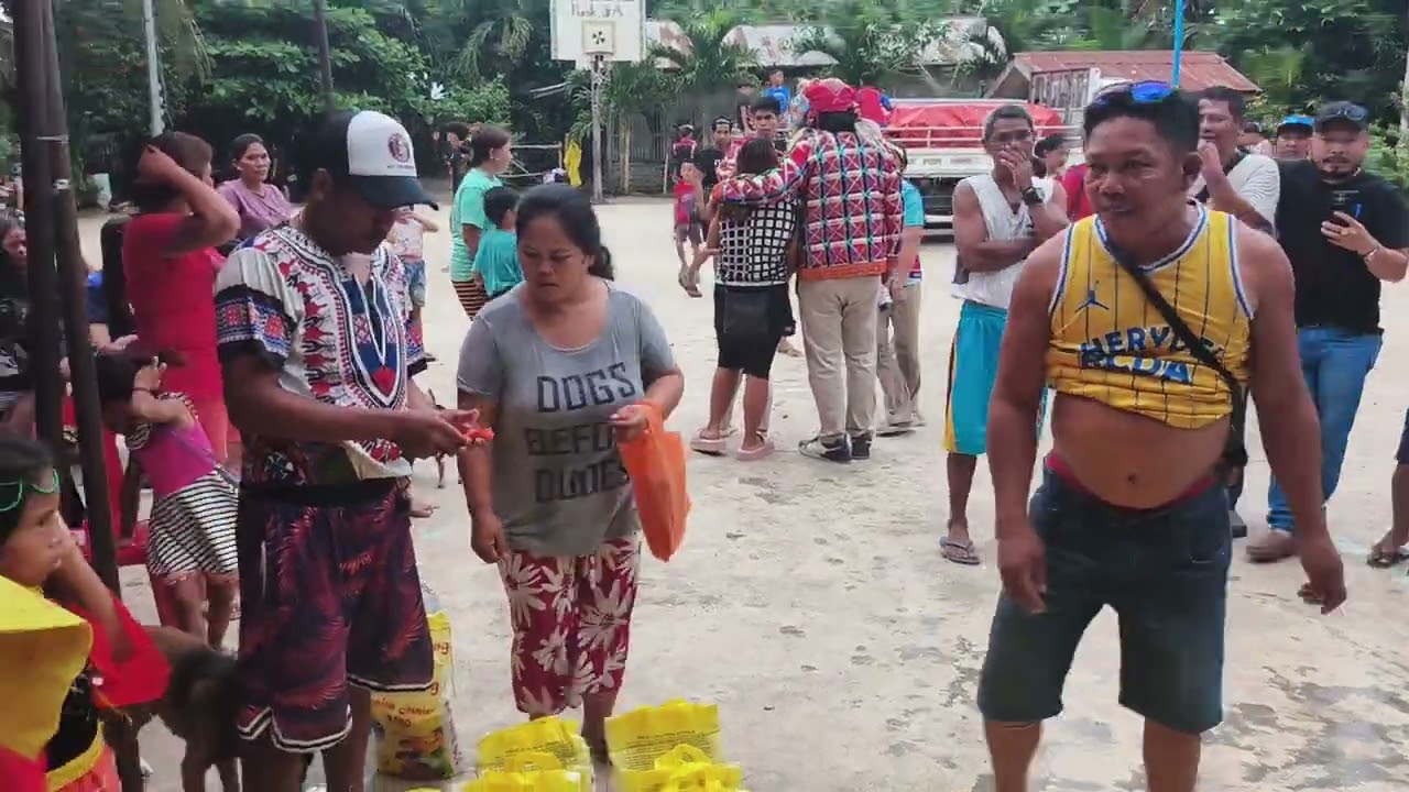 Batalla Cares Philippines & INDIGENOUS PEOPLE