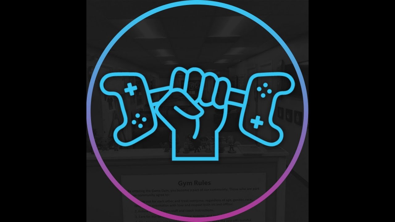 How to Navigate the Game Gym Battlefy