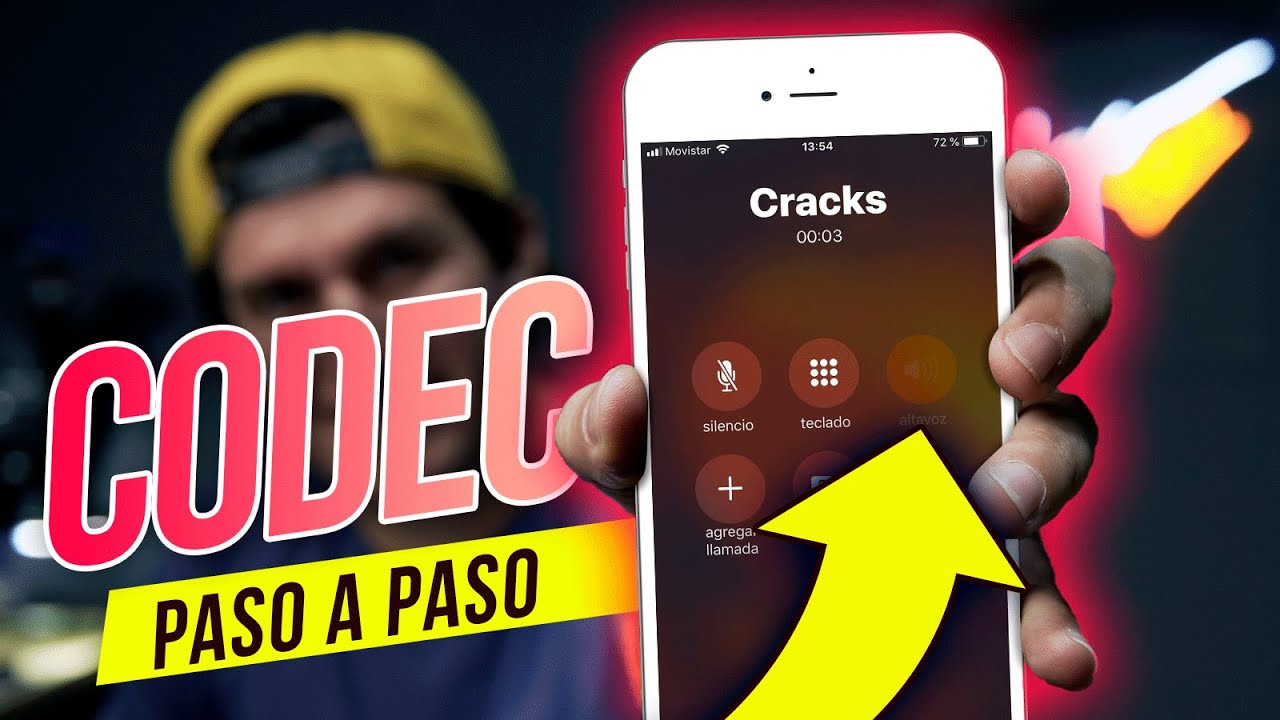 🔥 REPARACIÓN DE CODEC DE AUDIO PASO A PASO [ACTUALIZACIÓN 2021] - iPhone 7 No Suena en LLamadas