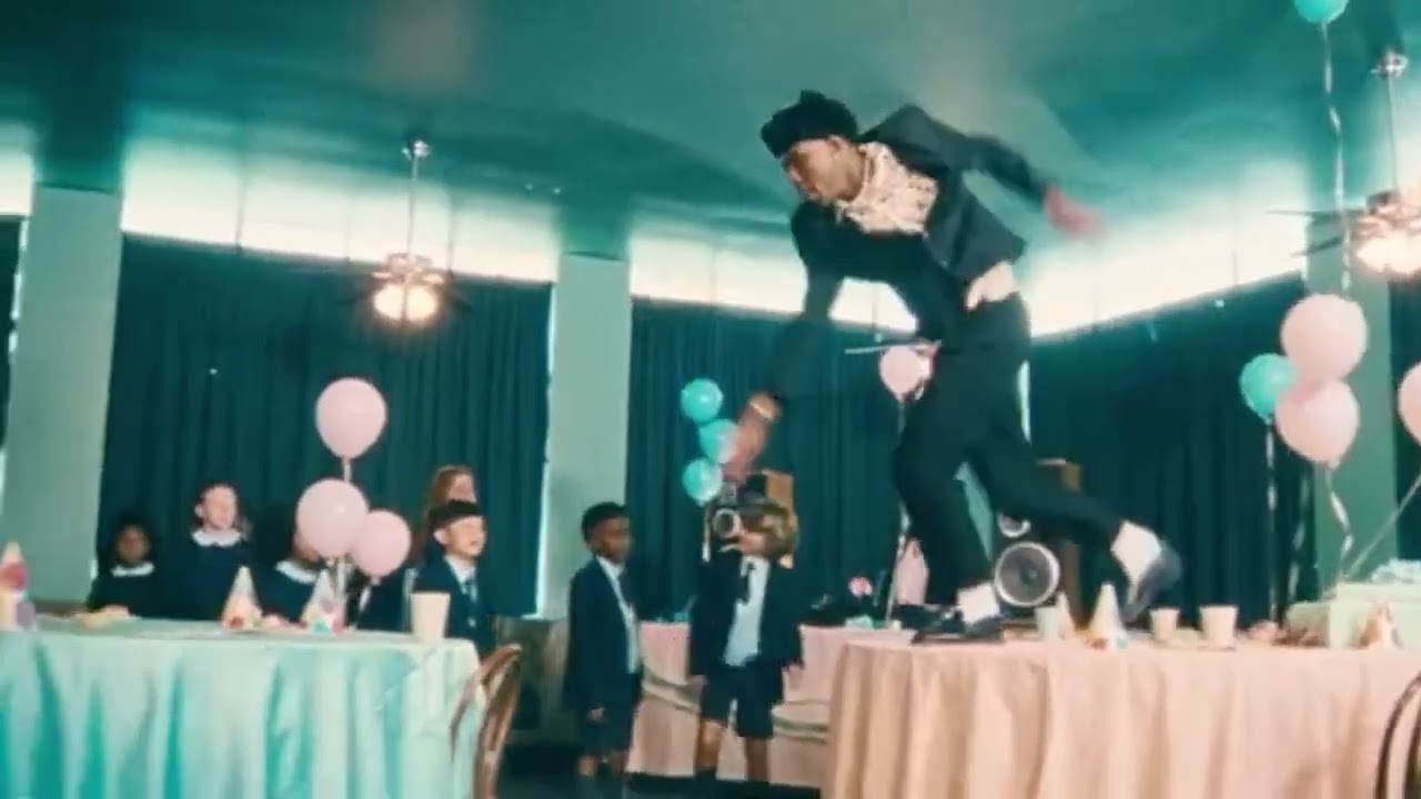 ザ・ヒルビリーズ - BABY KEEM & KENDRICK LAMAR