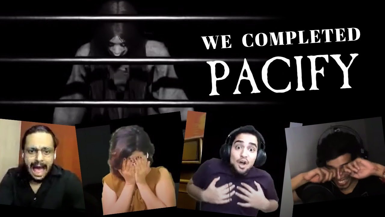 BHOOTNI KI MAA KA BHAROSA - PACIFY HIGHLIGHTS ft. @Karan Singh Magic @Suhani Shah @GamerFleet