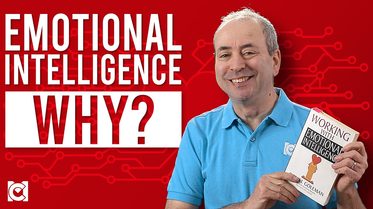 Emotional Intelligence at Work: Why is it Important?