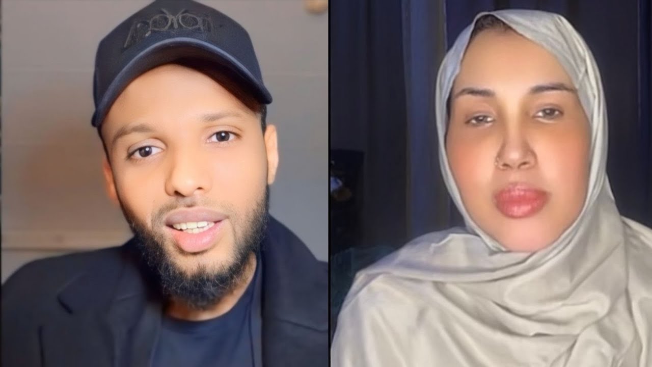 QOFWALBO WAX AYO RADIYA MARKO CUSUB YAHAY | OMAR BARBAR IYO ADNA DAHAB | QOSOLKA ADUUNKA