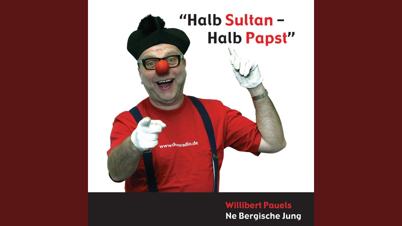 Halb Sultan - Halb Papst (Original-Mix)