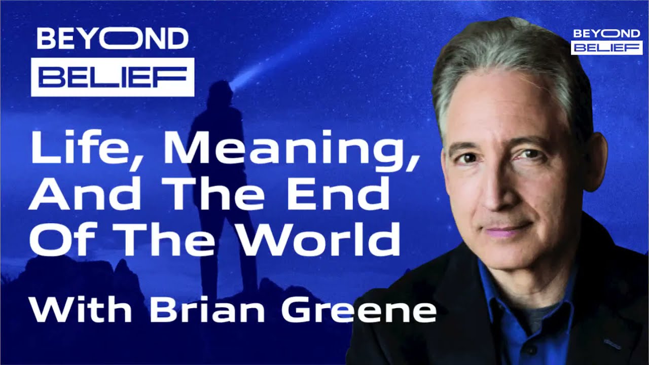 Life, Meaning, and the End of the World