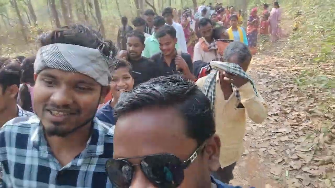 ସେଦିନ ଏମିତି କିଛି ଥିଲା ମାଙ୍କ ପାଖକୁ ଜିବା ରାସ୍ତା ରେ