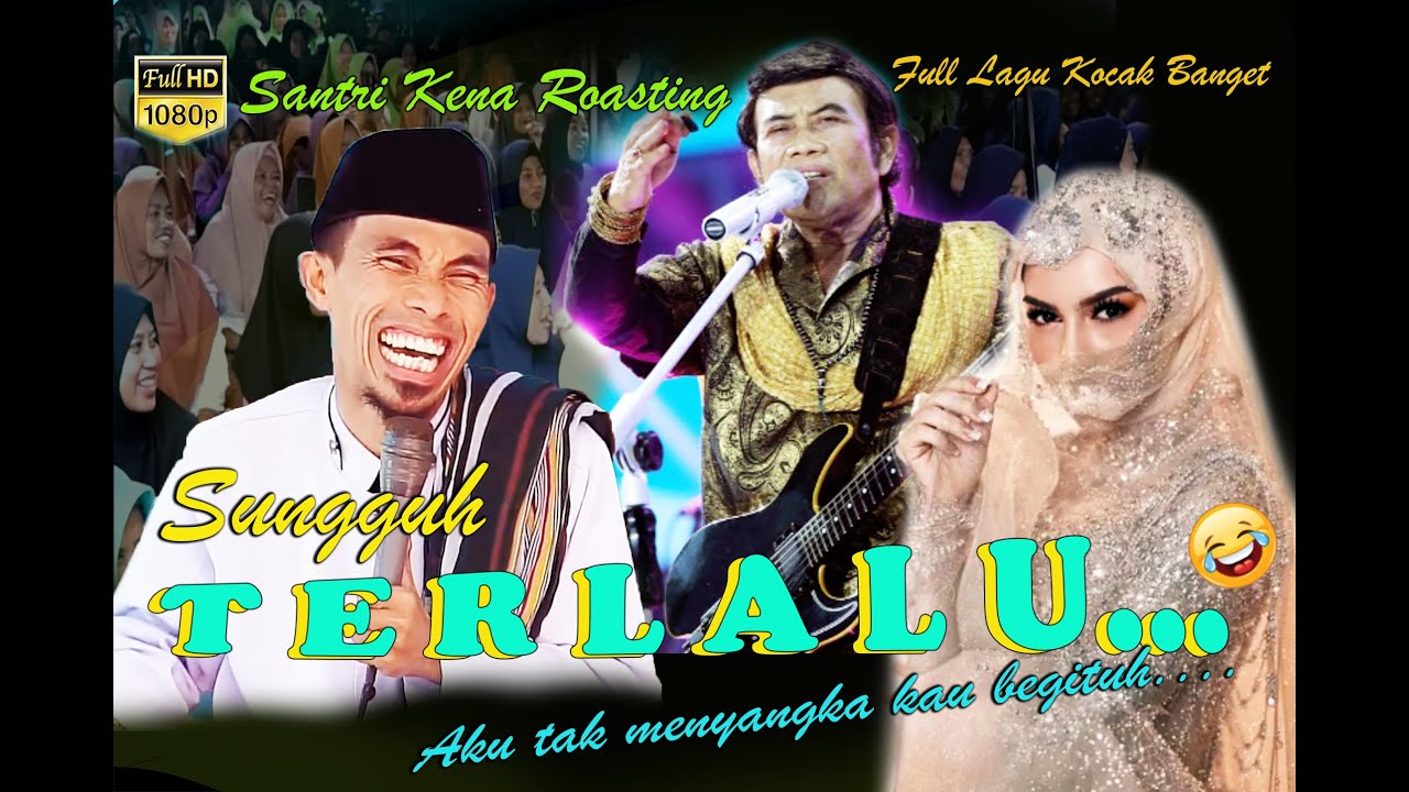 Full Lucu 