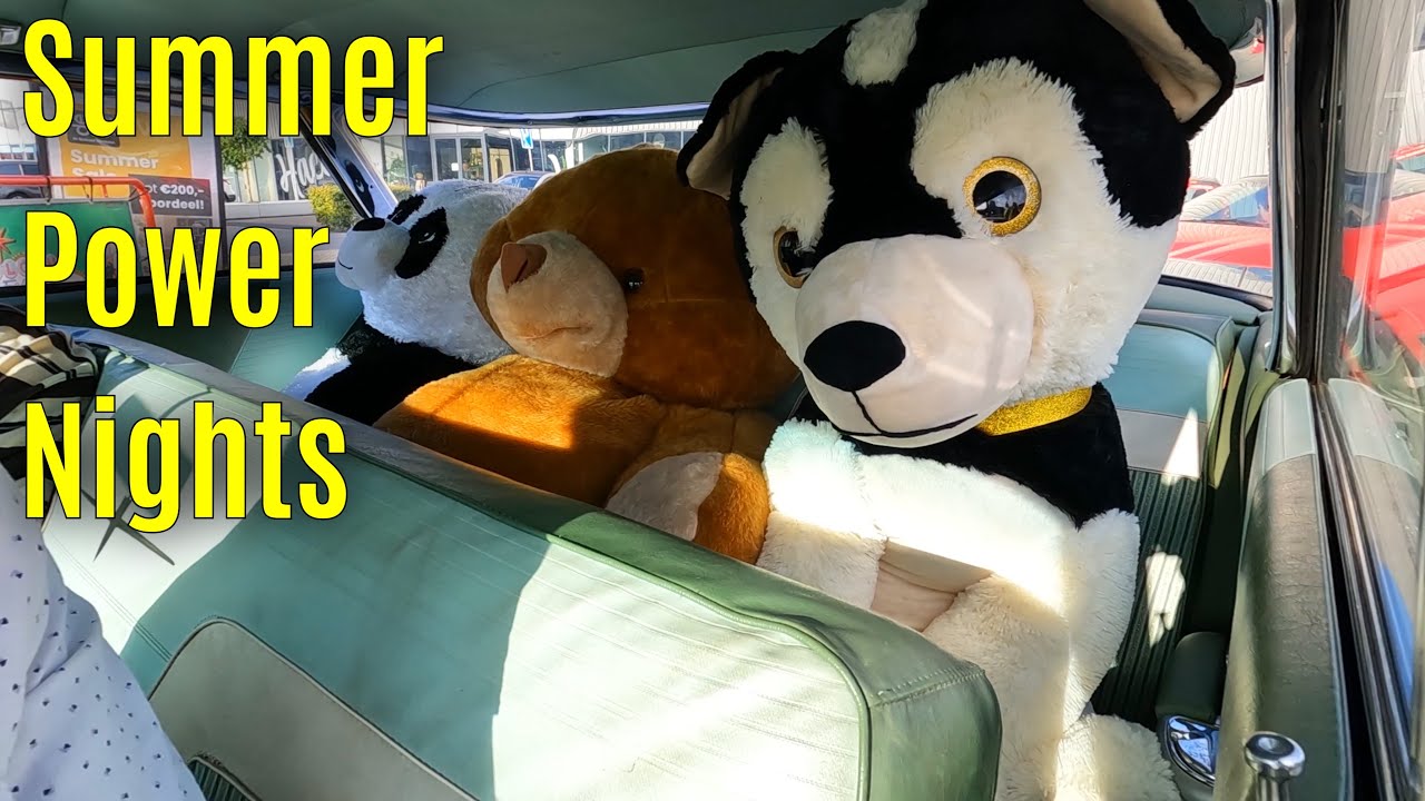 Summer Power Nights 2023-07 part 4