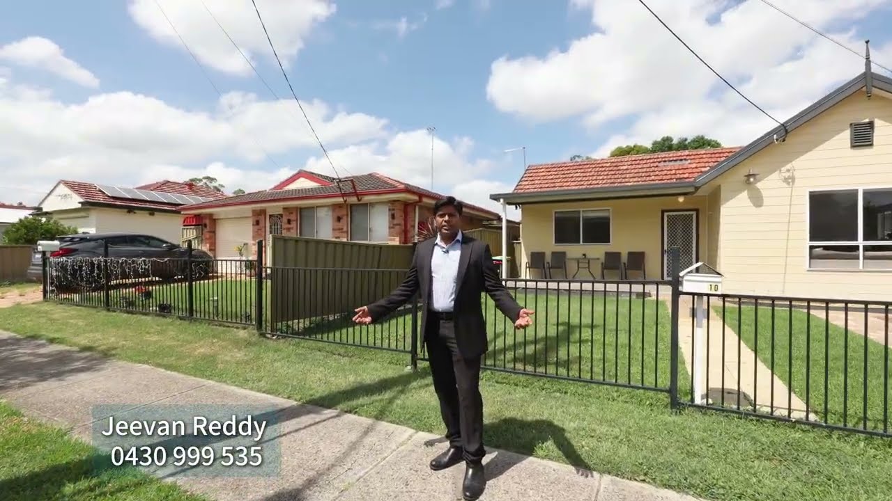 🔑 Just Listed — 🏠  Beautiful Family Home Now Available | 📍10 Plumpton Road , Plumpton, NSW 2761
