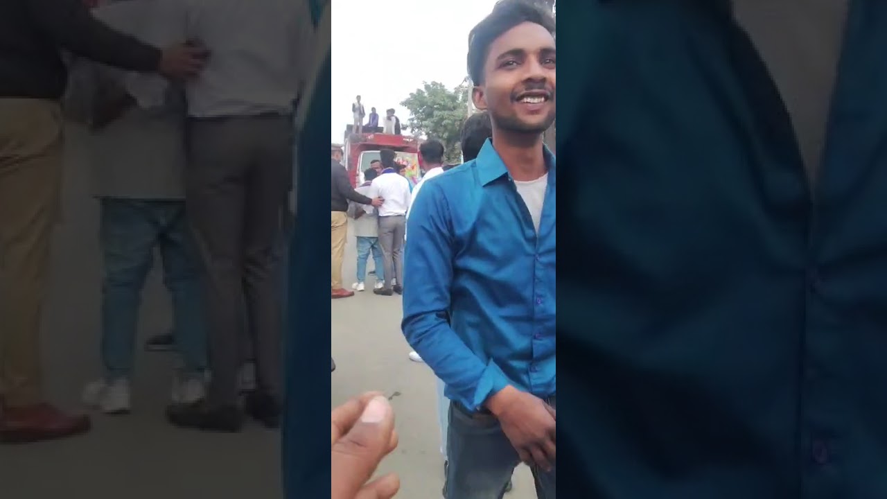 ग्राम सरकड़ी शेख में गुरु रविदास जी 🎂🎂🥳2 |2|2026 