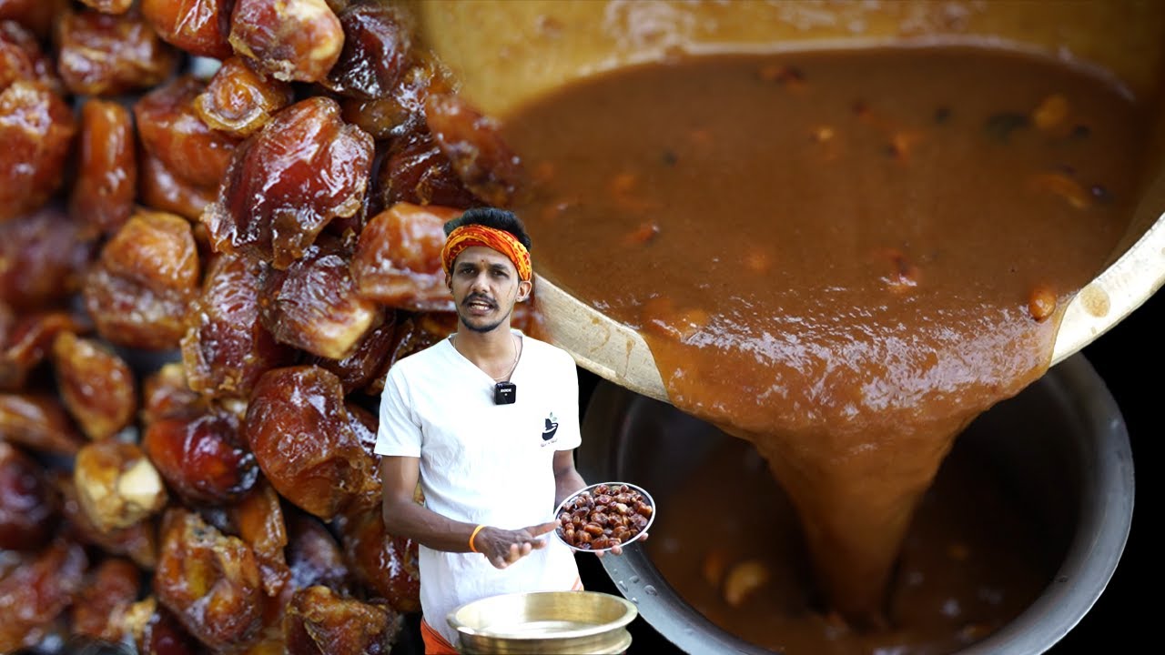 How to make Date Payasa that tastes sweet like honey | Karjoora paayasa | Dates payasa recipe | payasa