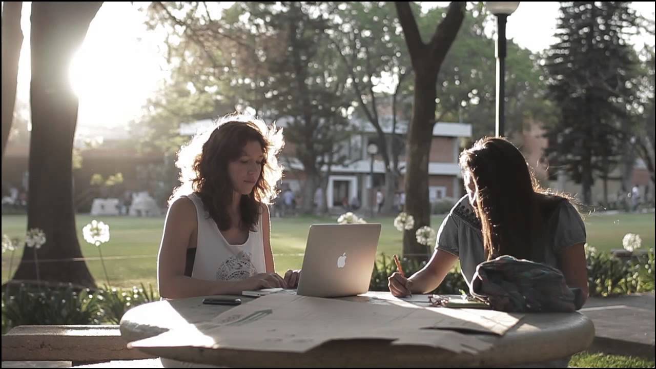 Welcome to ITESO
