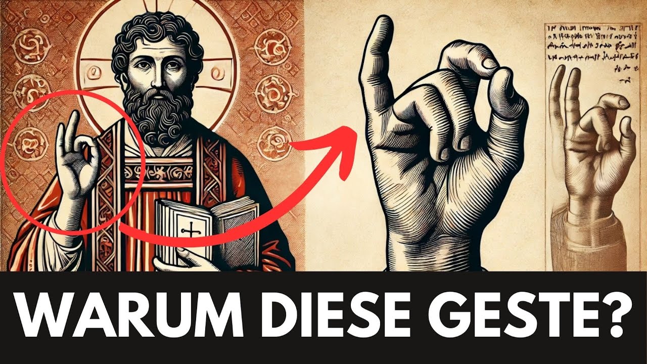 7 Verbotene Mudras: Erhöhen Sie Ihre Energie mit Vorsicht.