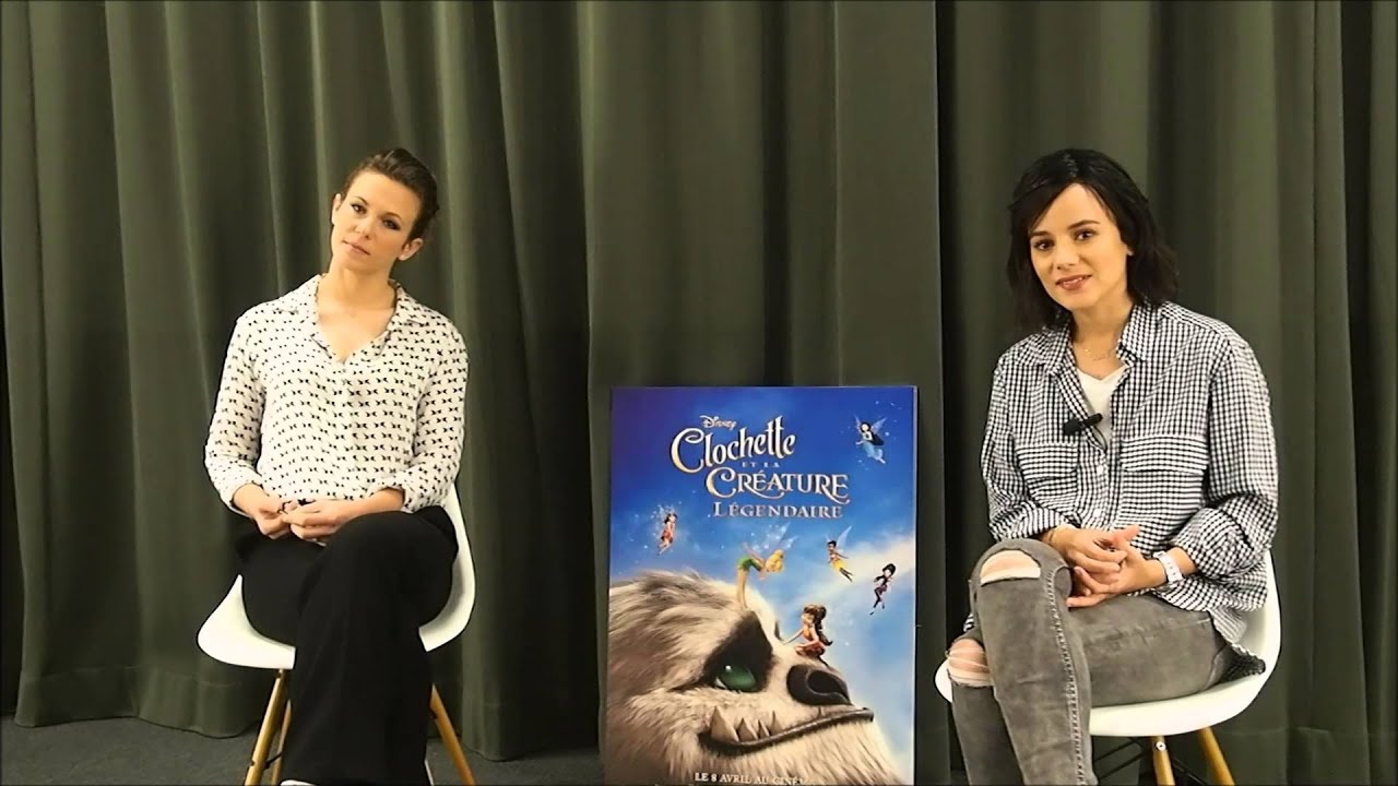 Rencontre avec Lorie et Alizée