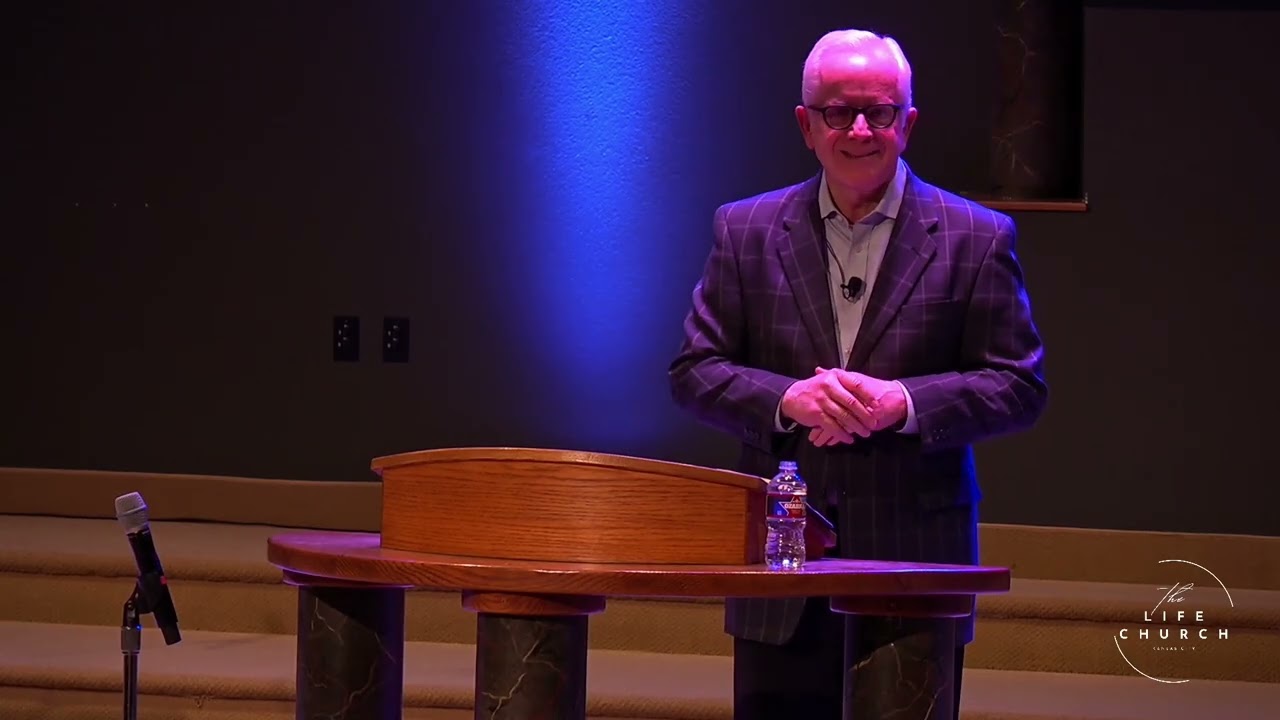 Back to a Book of Acts Future | Stan Gleason