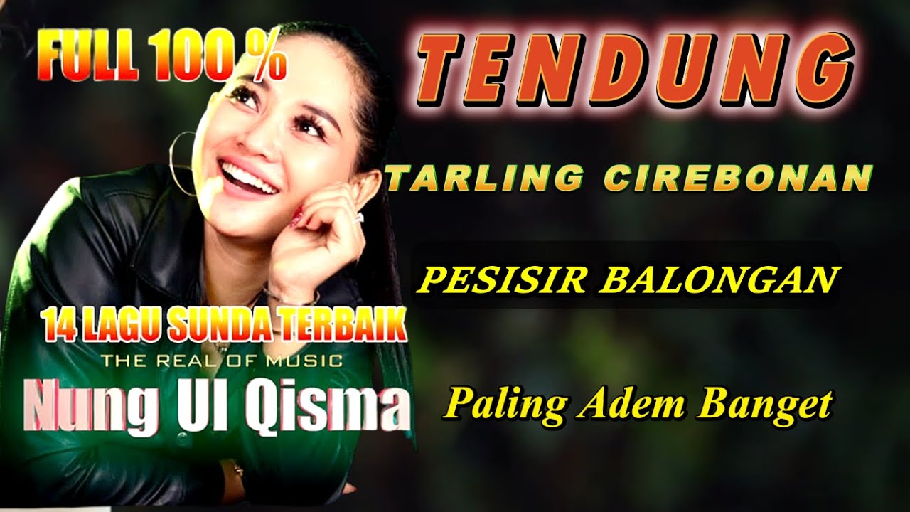 TARLING TENGDUNG INDRAMAYU_CIREBONAN BIKIN ADEM AYEM BANGET PESISIR BALONGAN DADI SAKSI