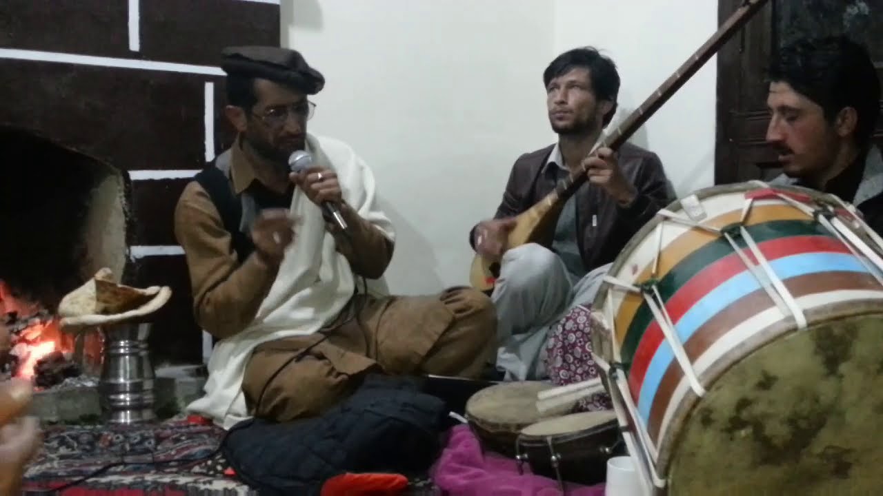 Shuja ul Haq | Basharat Basha | Khowar Song