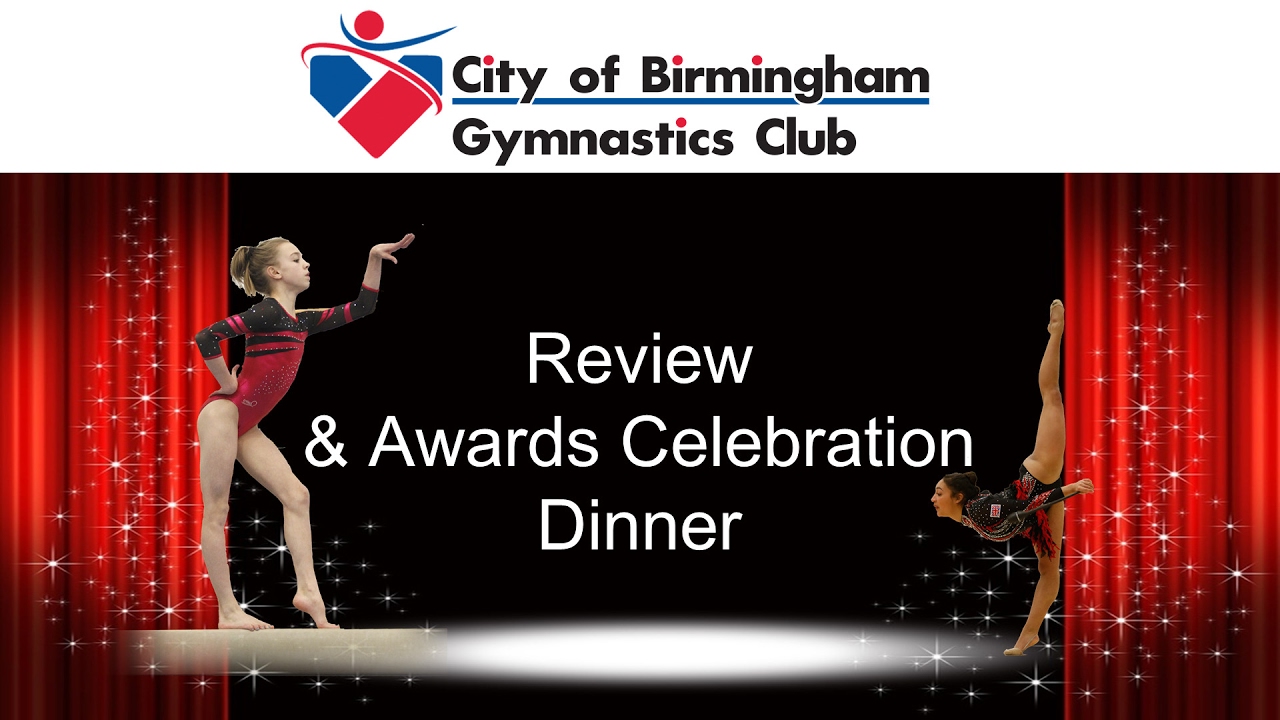 CBGC Awards Evening 2017