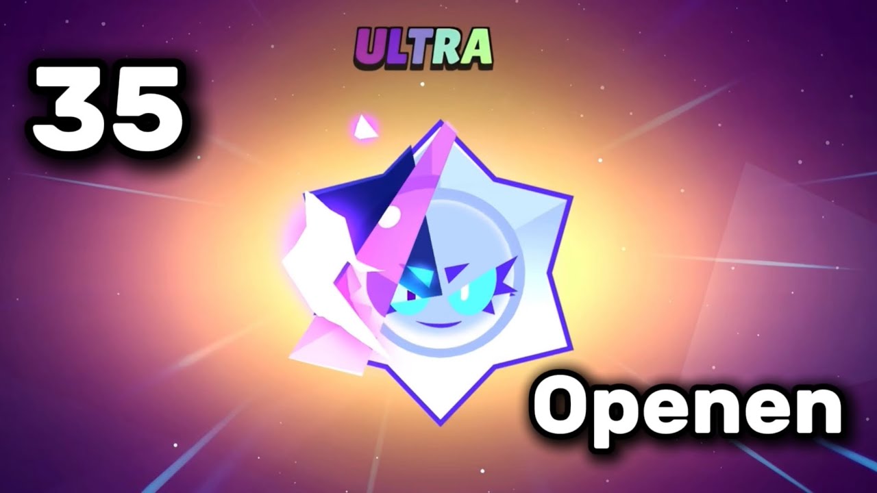Ik Opende 35 GRATIS Chaos STARRDROPS En Kreeg Dit…