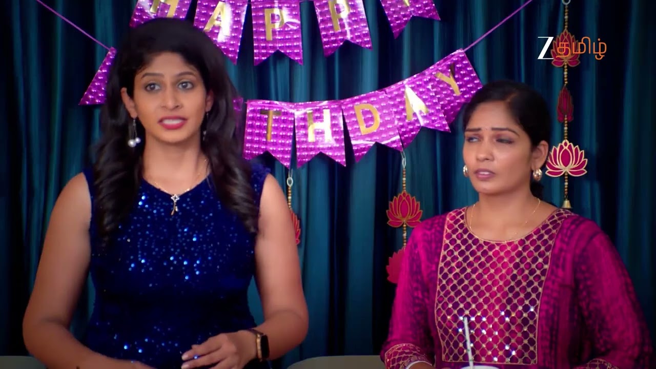 Karthigai Deepam | Ep - 892 | Webisode | Jul 10 2025 | Zee Tamil