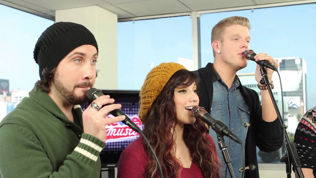 PENTATONIX 