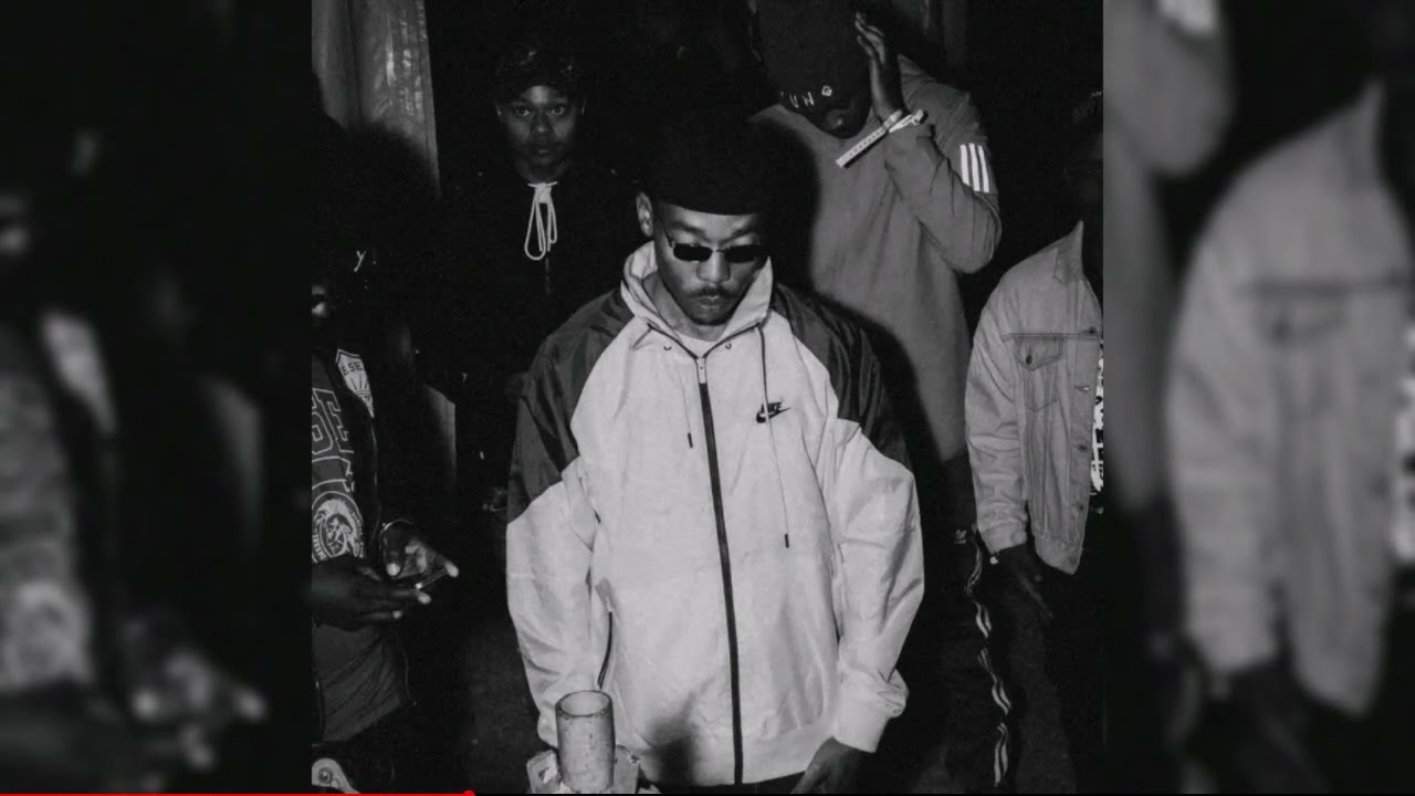 Mashbeatz x Thato Saul Type Beat 