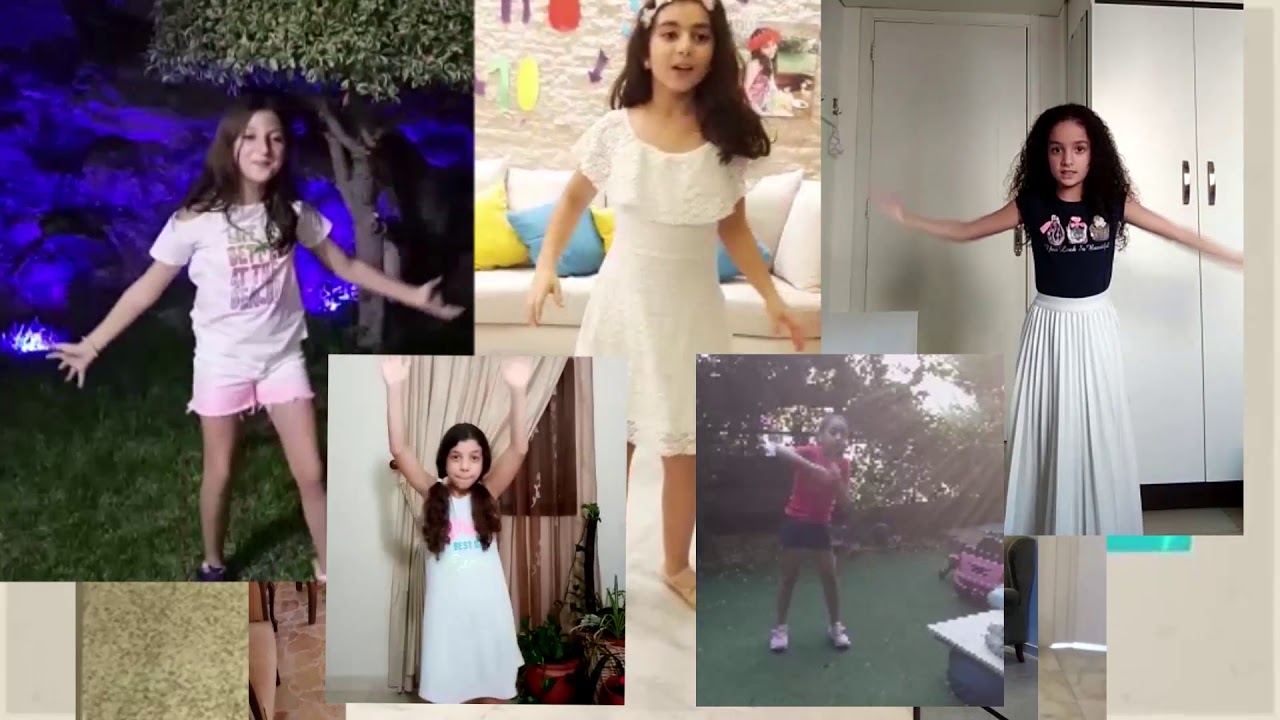 L'hymne de la vie (Clip des CM1 et CM2 pour la journée mondiale de la vie - 30 octobre 2020)