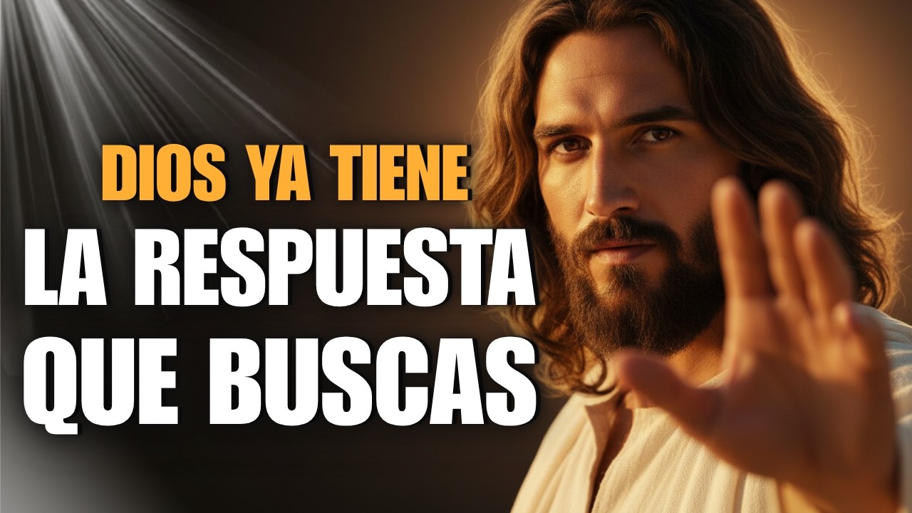 Deja Que Dios Te Guíe — Cómo Tomar Decisiones Correctas En Tiempos Difíciles