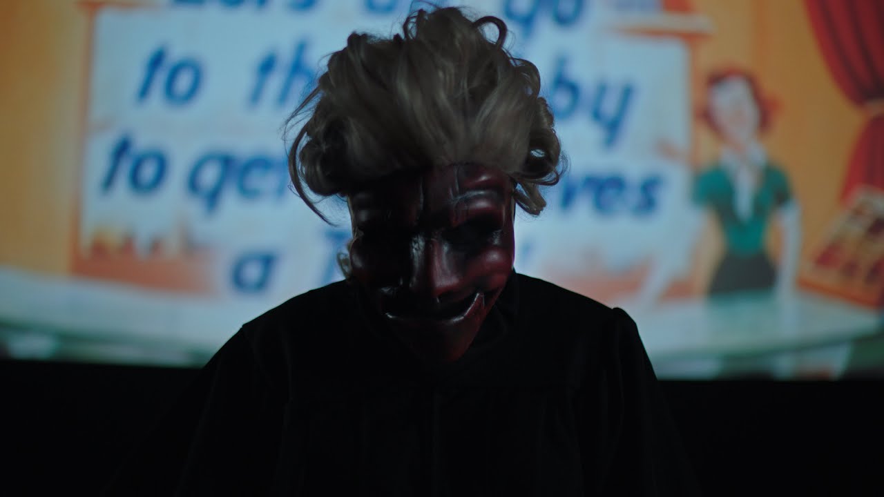 Founders Day Official Trailer