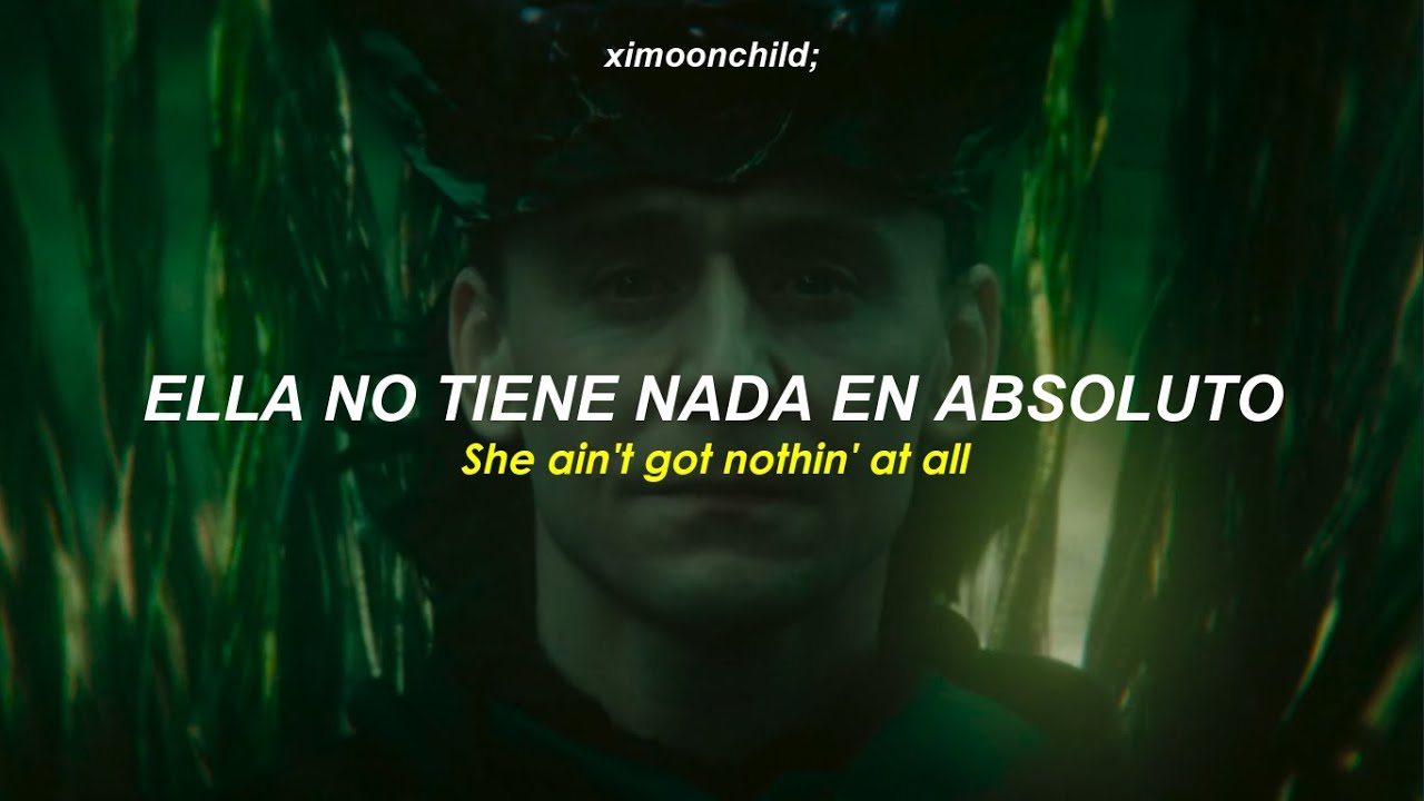 The Velvet Underground - ‘Oh! Sweet Nuthin (Loki Series)’  || (Traducida al español | Lyrics)