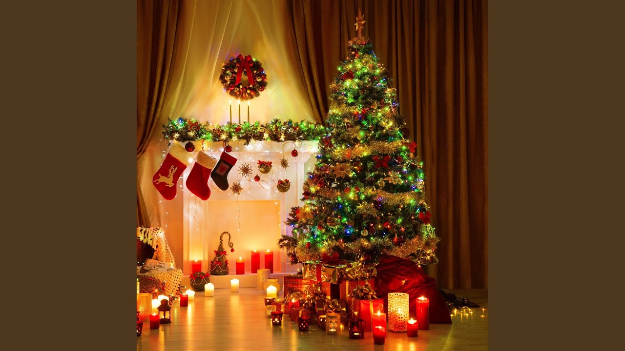 Christmas Love Story