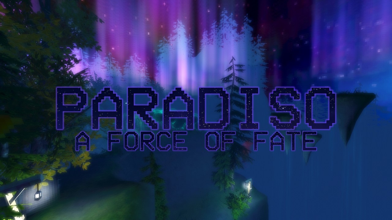 This Custom Level Changed My Life... (ULTRAKILL Paradiso)