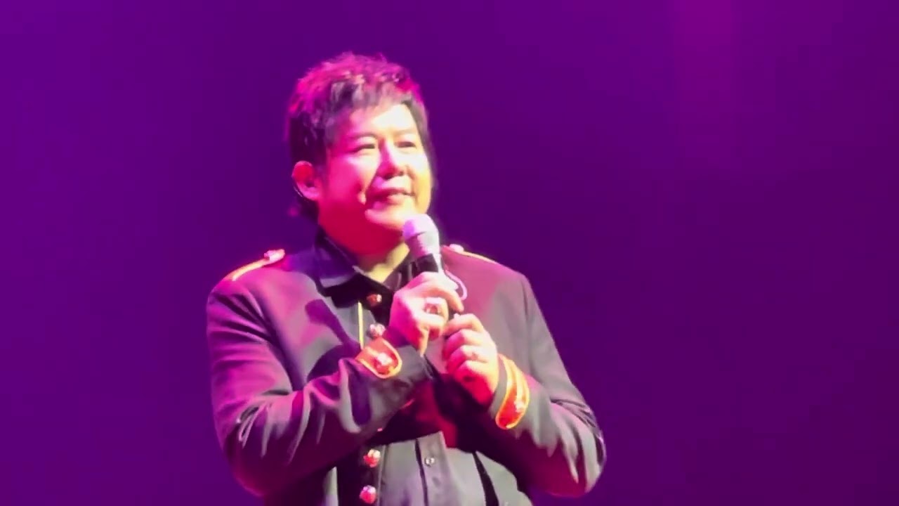 熊天平 Esplanade 2023 愚人码头