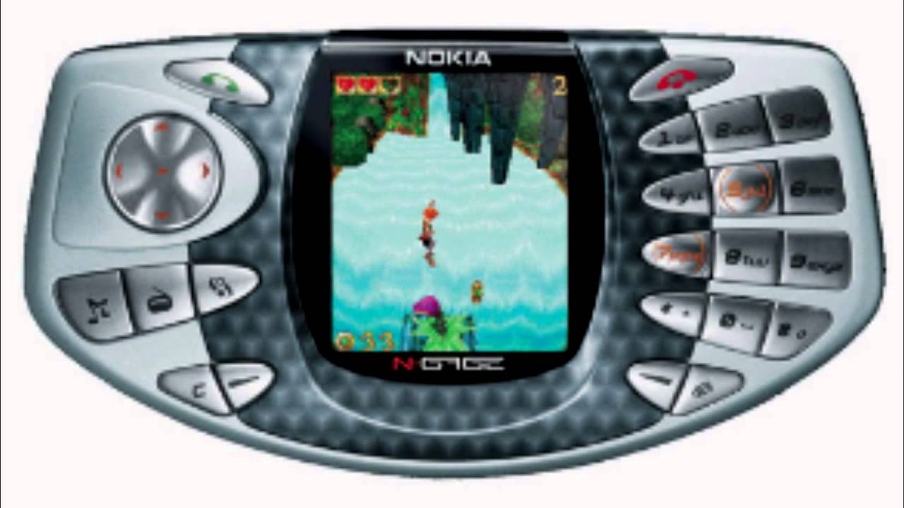 [Займёмся историей] История компании Nokia! (1868-2013)
