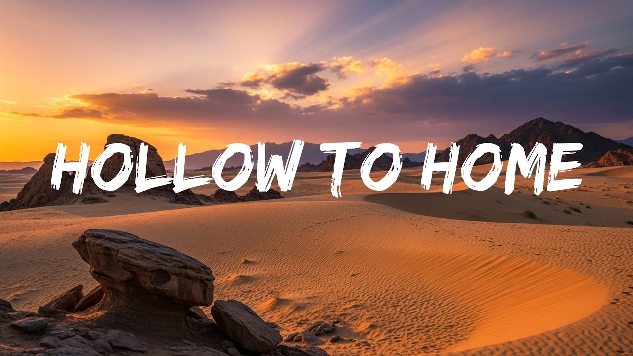 Hollow to Home | 2026 😍