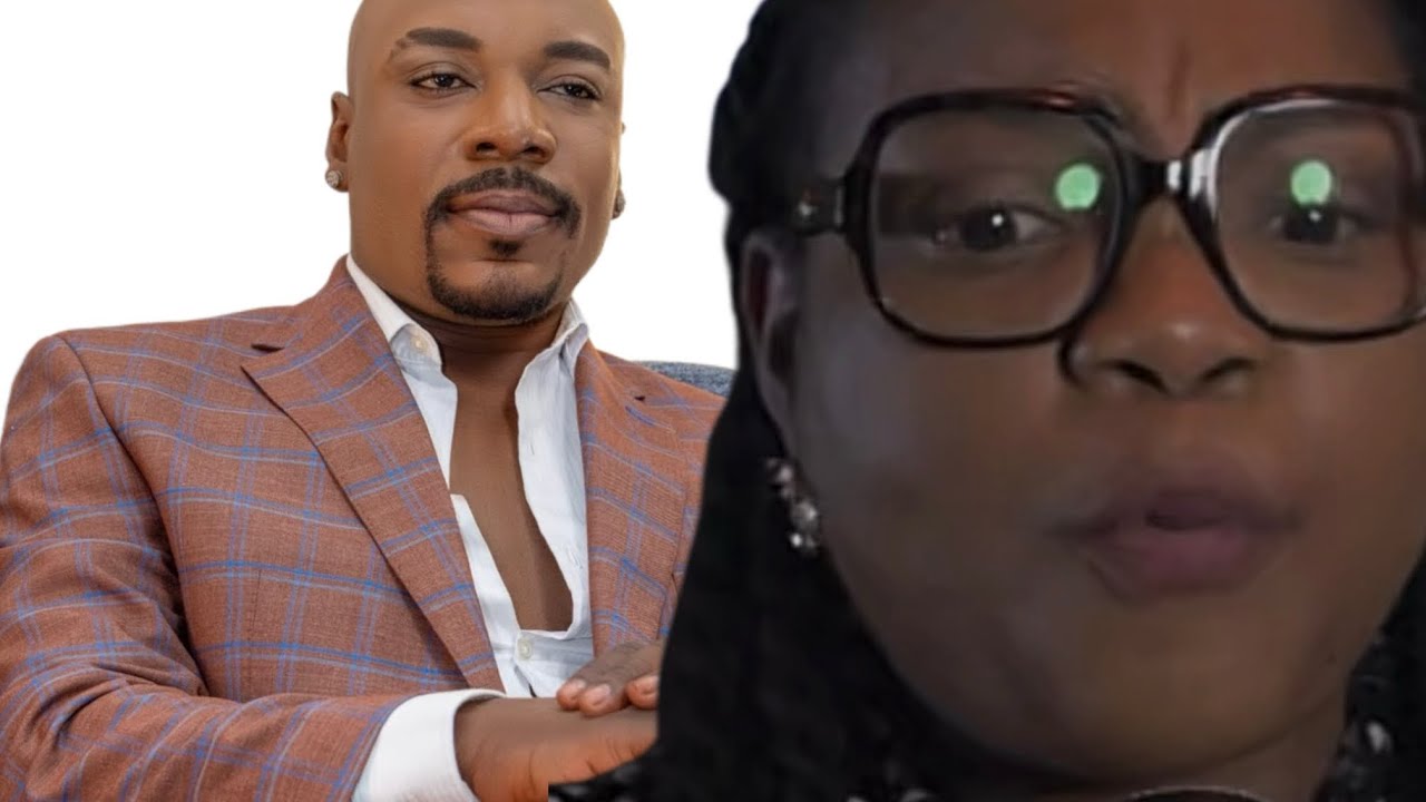 Lyn fini avec uncle yo gen pou depote masisi a