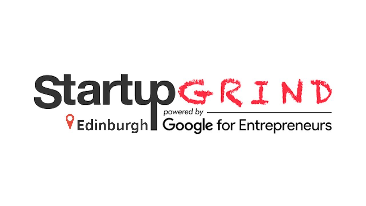 Startup Grind Edinburgh - Mostafa Afgani (pureLifi)