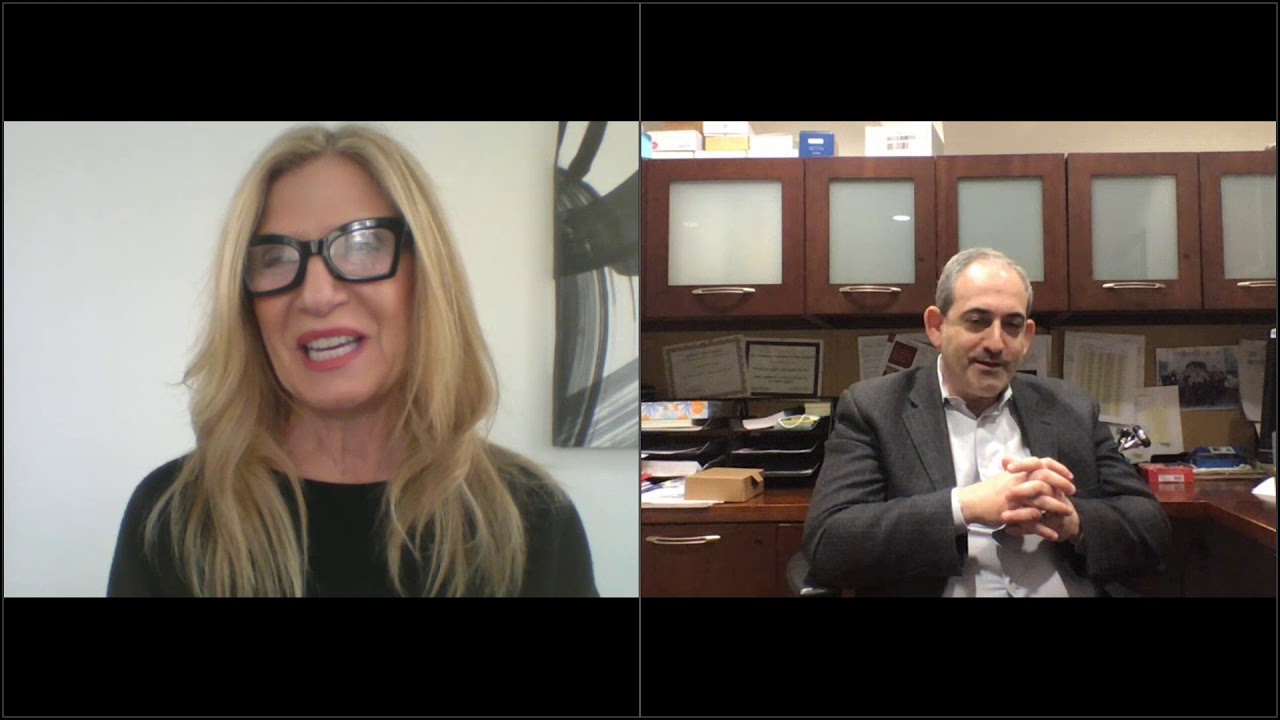 Conversation with MPN Specialists: Focus on Essential Thrombocythemia