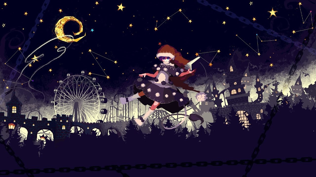 【東方Eurobeat】Dream Coaster『A-ONE』