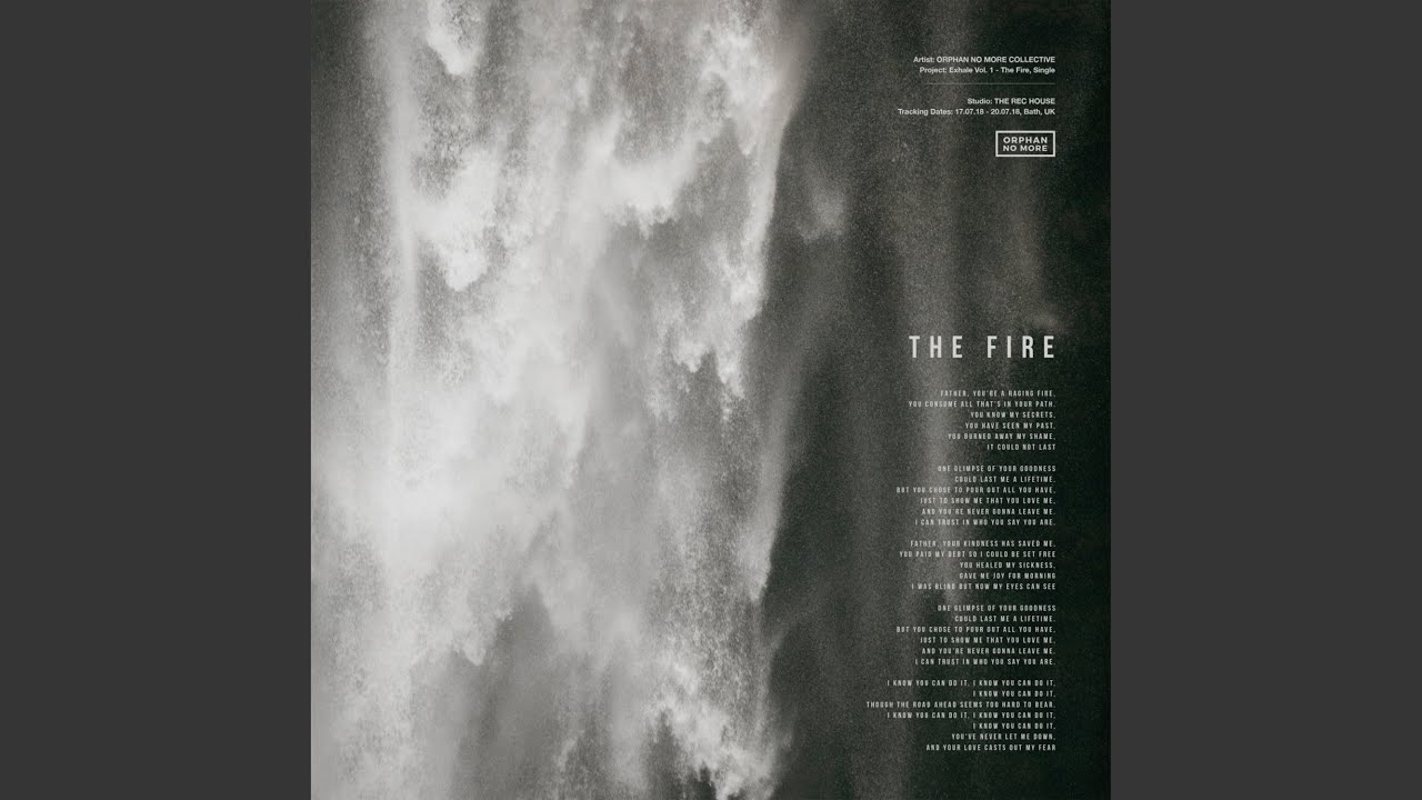 The Fire