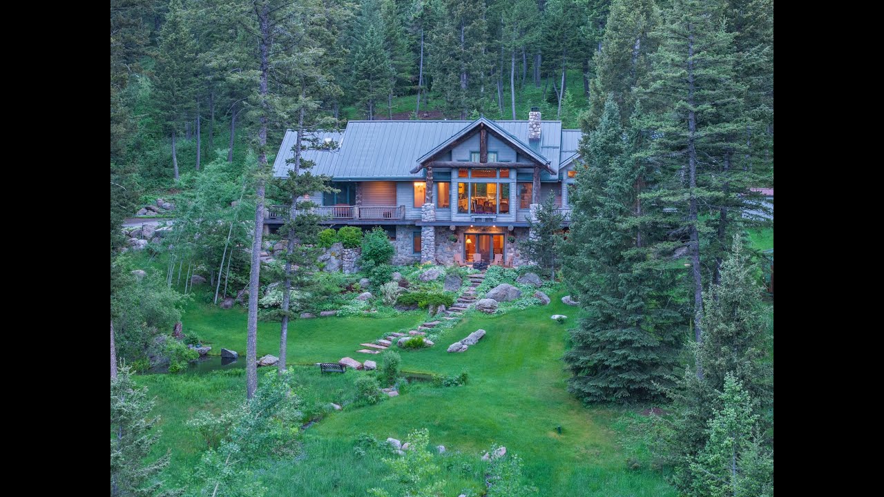 709 Limestone Rd | Bozeman, MT
