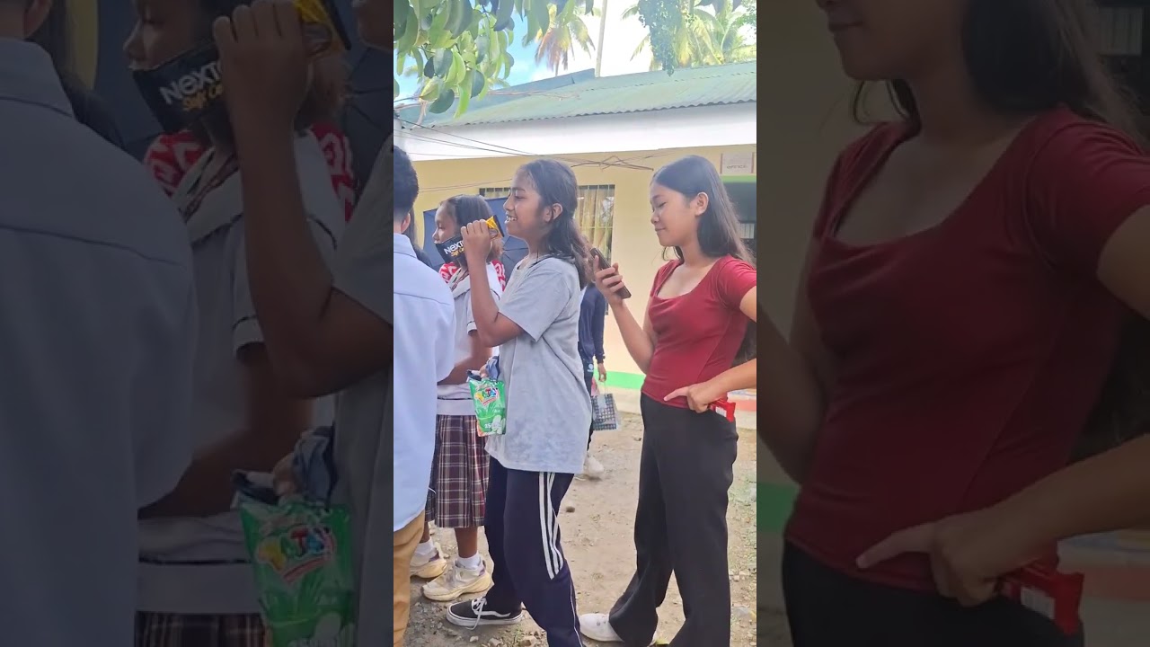 Teachers' Day Simple Celebration... 